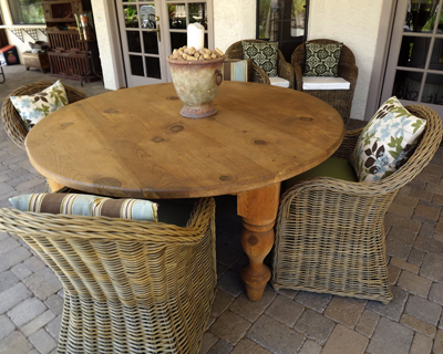 patiochair