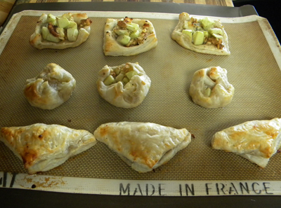 bakedtartlets