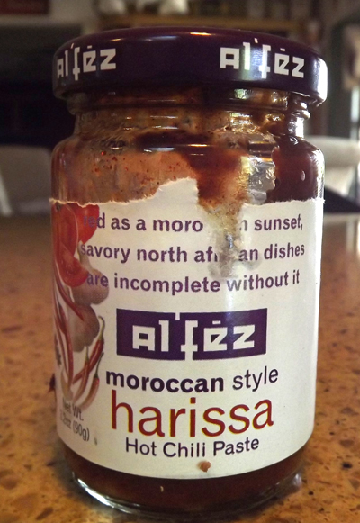 harissa