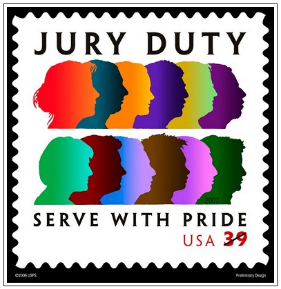 jurystamp