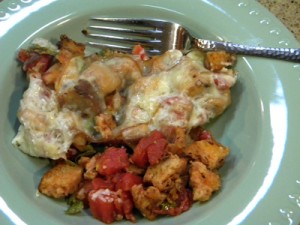 pizzainabowl