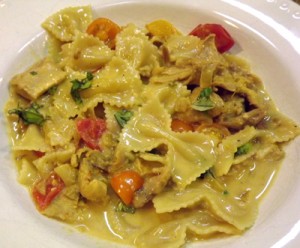 saffronpasta