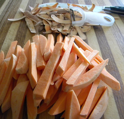 SP sticks