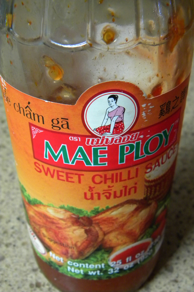 Sweetchilisauce