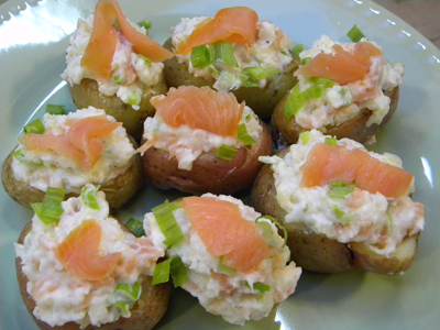 salmonpotatoes