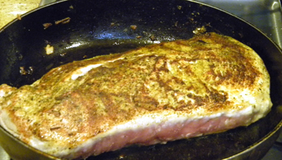 searpork