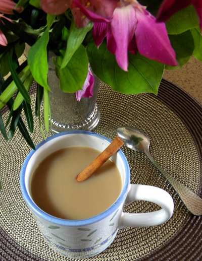 chaihottoddy
