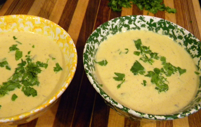 chayotesoup