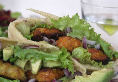 chickenpita