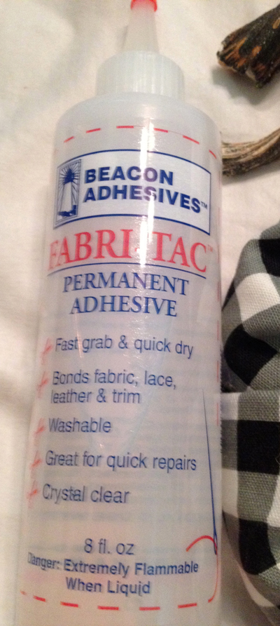 fabri-tac