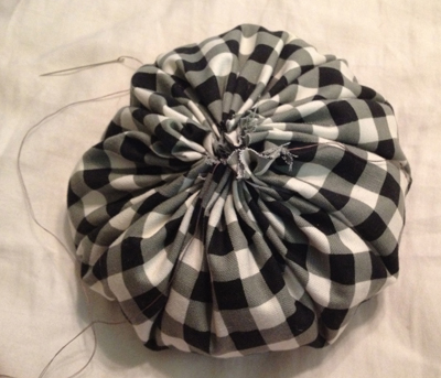 pull&knot