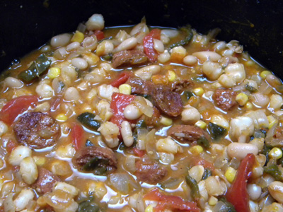 chili