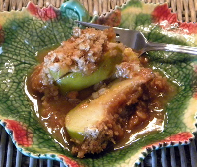 margappcrisp