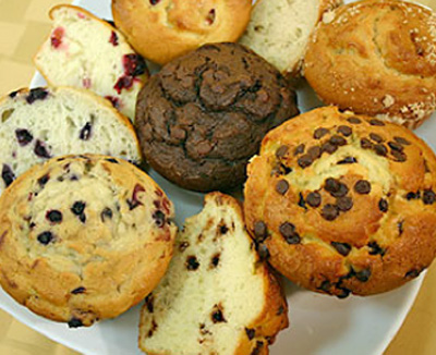 muffins