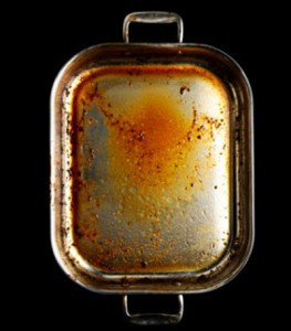 pan