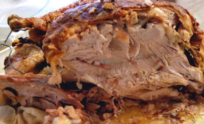 turkeyhalf