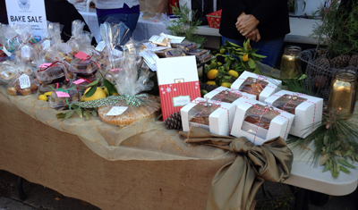 LDEIbakesale
