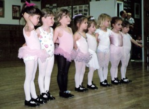 Our Balerina (1)