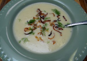 PFsoup
