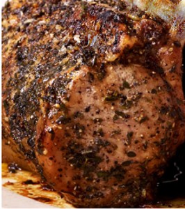porkroast