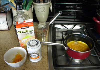 saucefixings