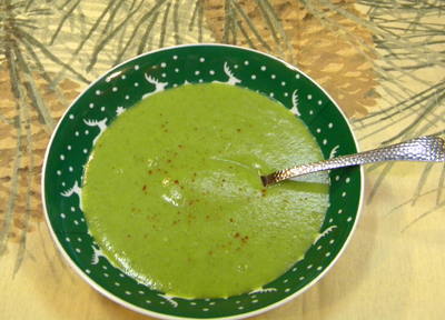 soup!