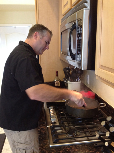 stevencooks