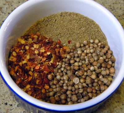 thespices