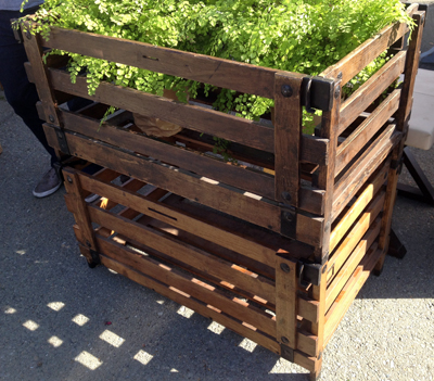 BDcrates