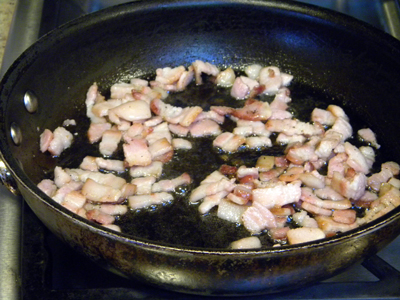 bacondiced