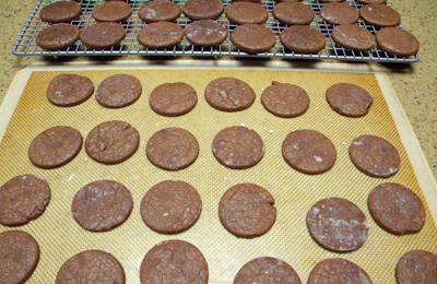 bake