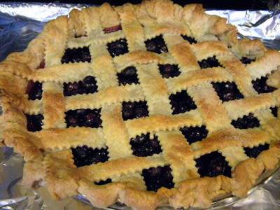 blueberrypie