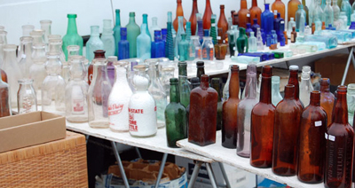 bottles