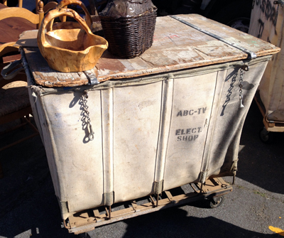 carttable