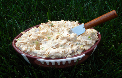 clamdip