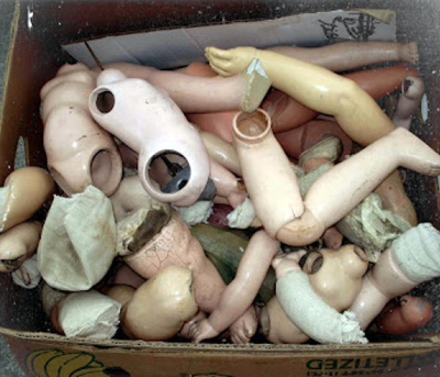 doll carnage