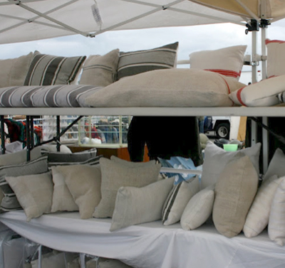 grainsackpillows