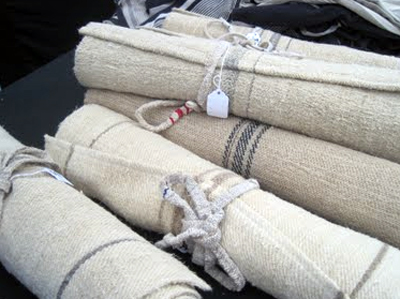 grainsacks