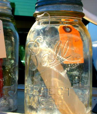 mason