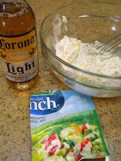 mixinbeer