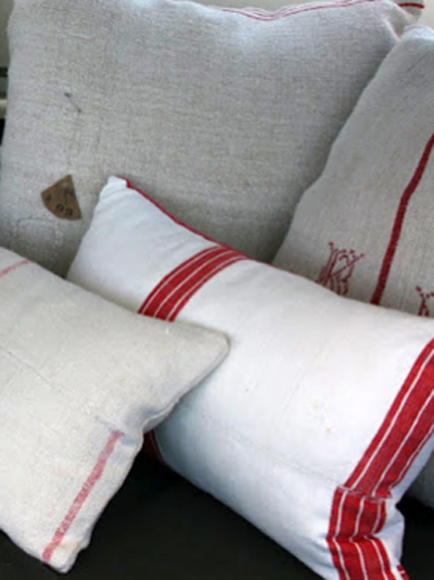 morepillows