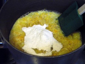 pectin