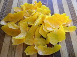peels