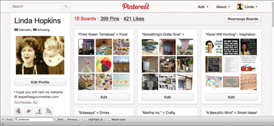 pinteresthomepage