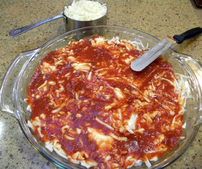 sauceontop