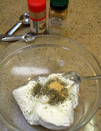 seasonings