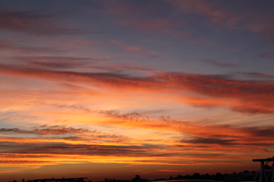 sunrise