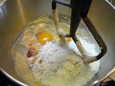 eggsflour