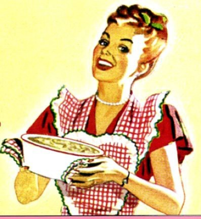 housewife