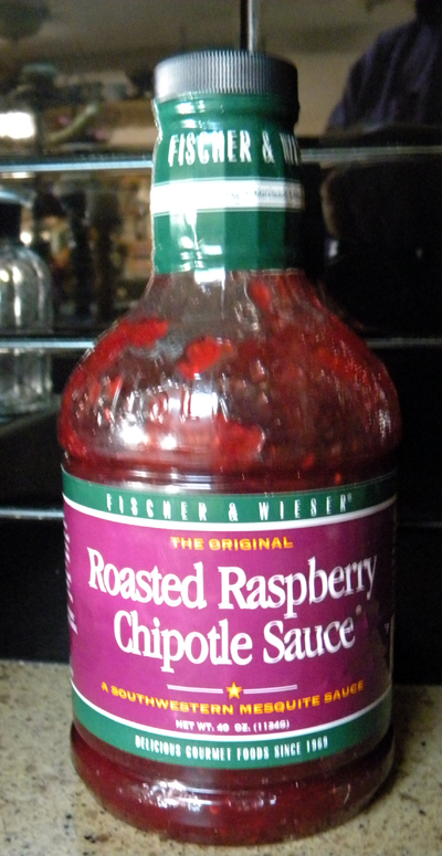 raspchip